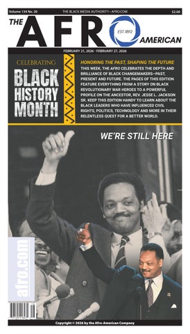 Afro LifeStyle 02-20-2026