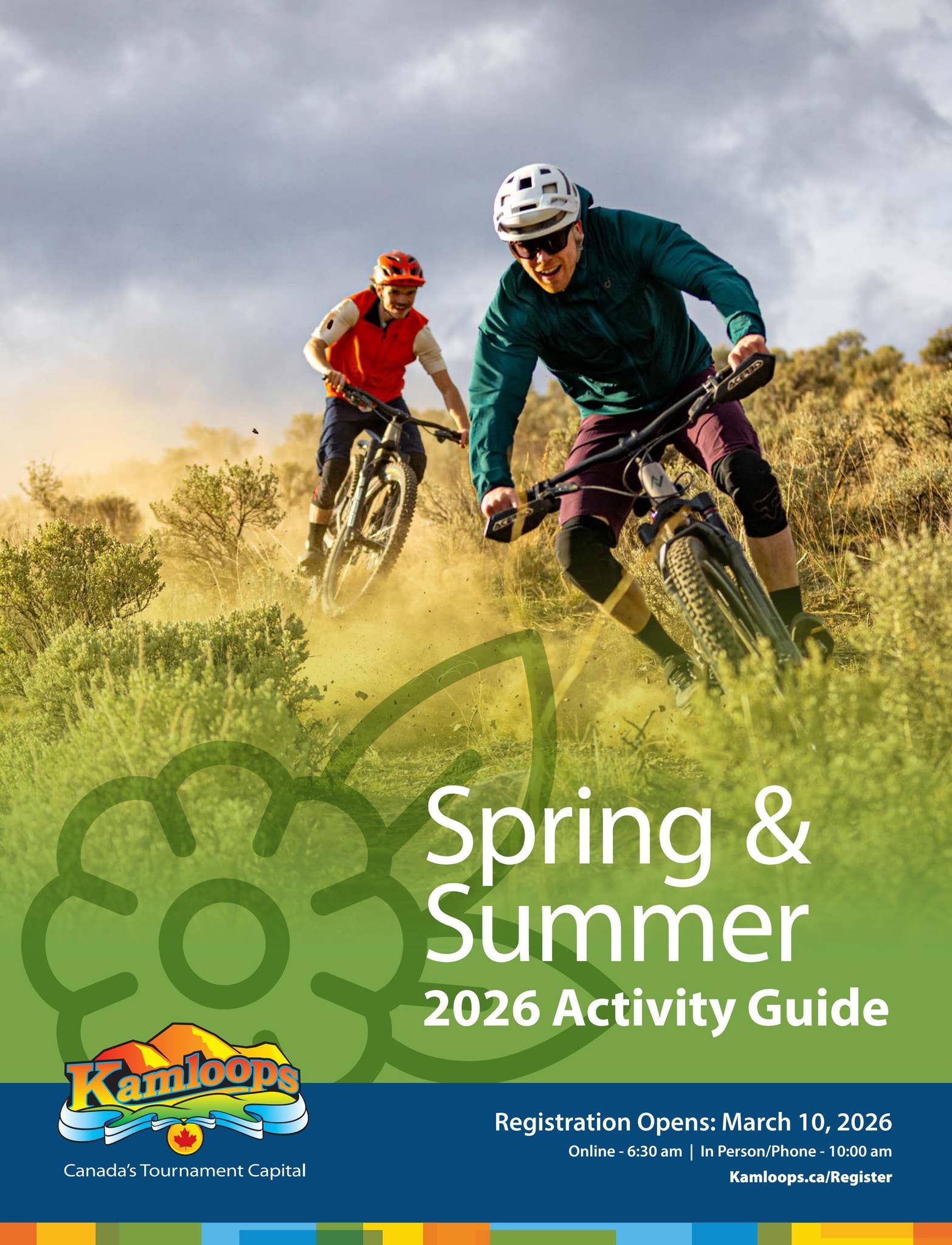 2026 Spring Summer Activity Guide By City Of Kamloops Issuu Page 1 Social Preview 