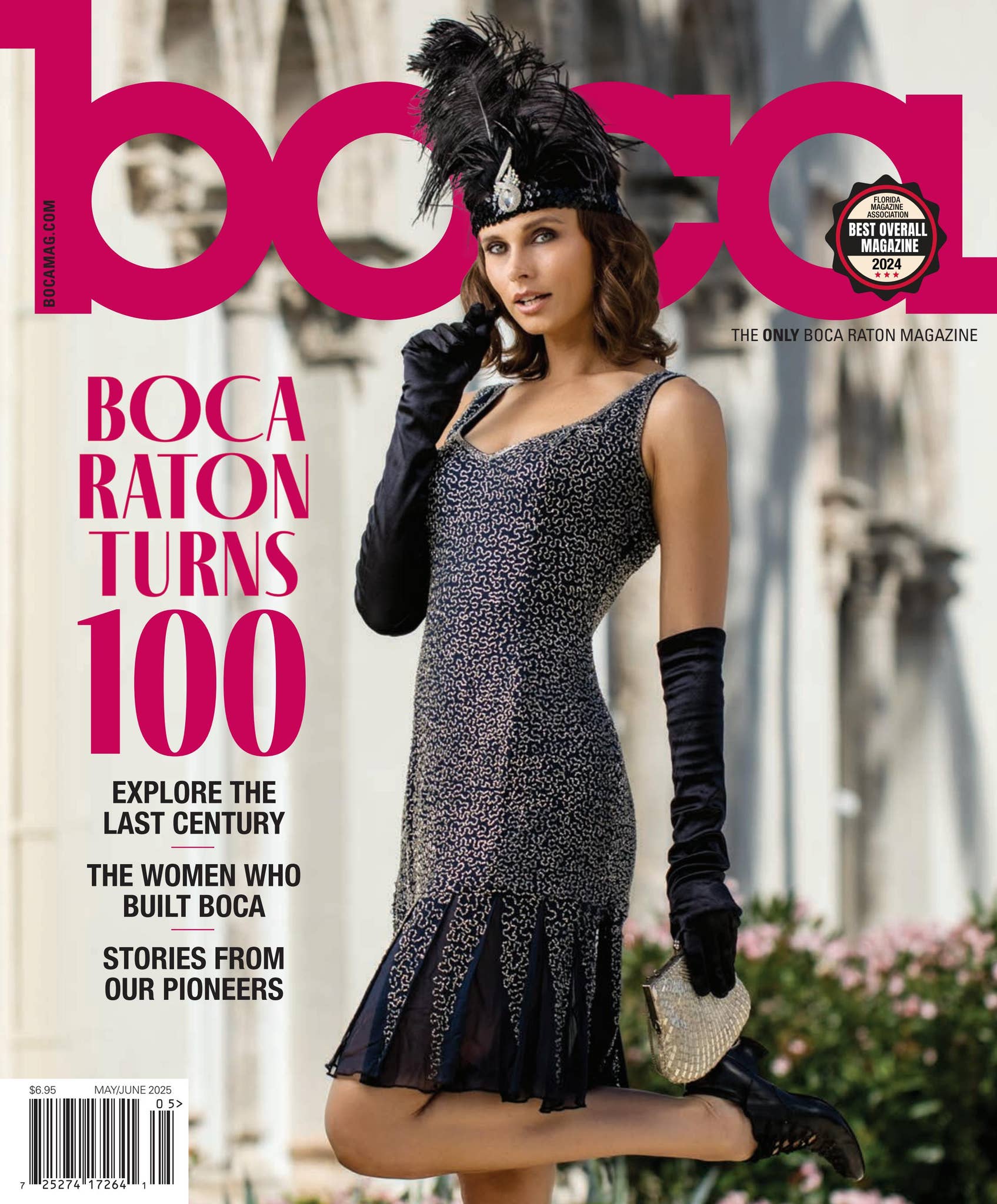 Boca Magazine May/June 2025 by Palm Beach Media Group - Issuu