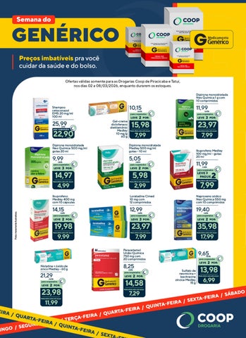 Lâmina Digital Genéricos Coop 02 a 08.03 PIRACICABA E TATUÍ