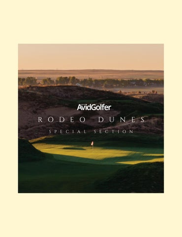 Rodeo Special Special Section - Spring 2026