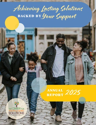Annual Report 2025