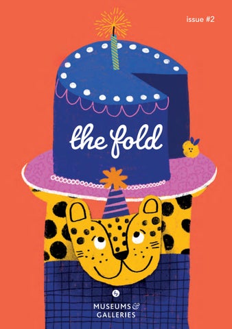 The Fold by M&G | Everyday Collection | Paper E. Clips Inc.