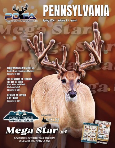 PDFA Magazine Full Book