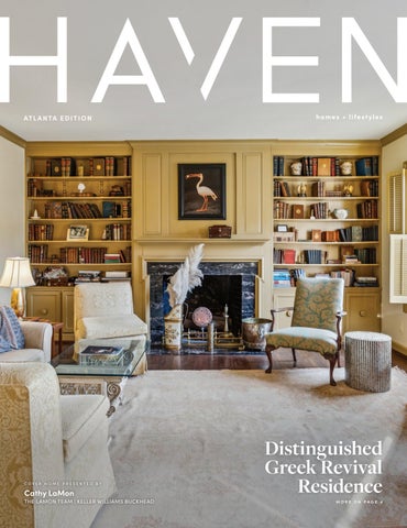 Haven Atlanta | February 2026