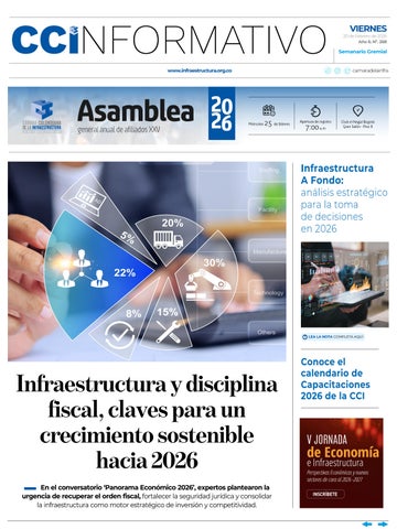 CCInformativo Ed. 268