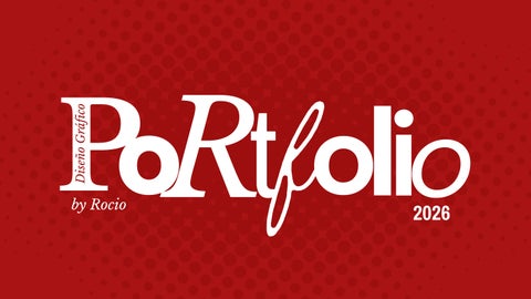 Portfolio - Miño Rocio