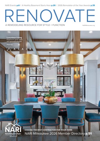 NARI Renovate 2026