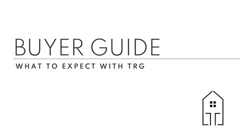 TRG BUYER GUIDE