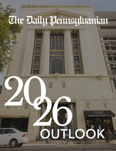 The Daily Pennsylvanian Outlook 2026.pdf