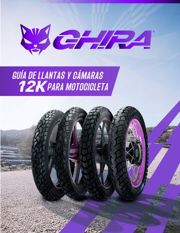 CATALOGO GHIRA 2026