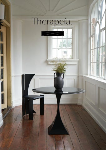 The therapy-Brand copy