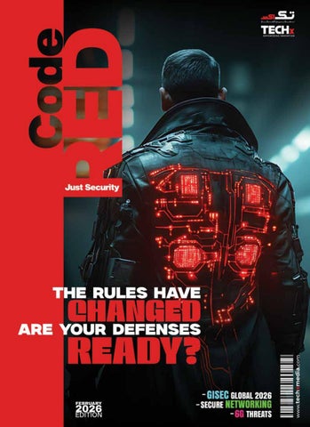 CodeRED - Feb 2026 - Arabic & English