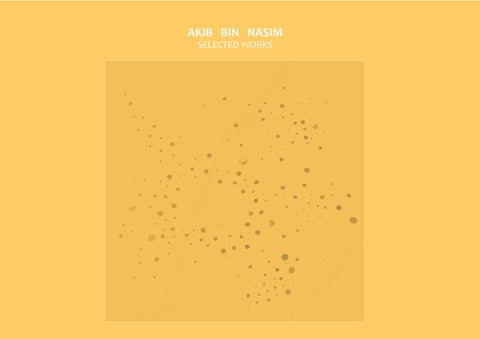 initial portfolio