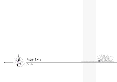 Personal Portfolio_Ansam