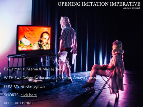 Portfolio Maciej Sado