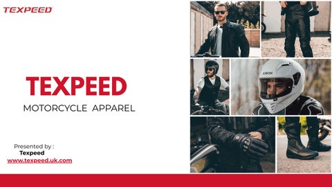 Find the best leather motorcycle gloves for protection and comfort