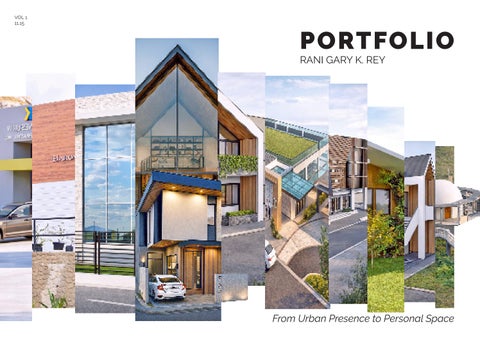 Portfolio | Rani v1