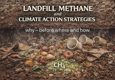 RDC Methane Panel - Eco-Growth