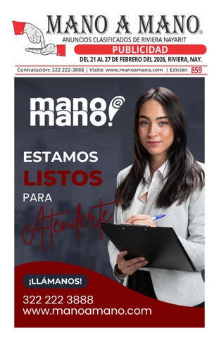 Riviera Publicidad  859