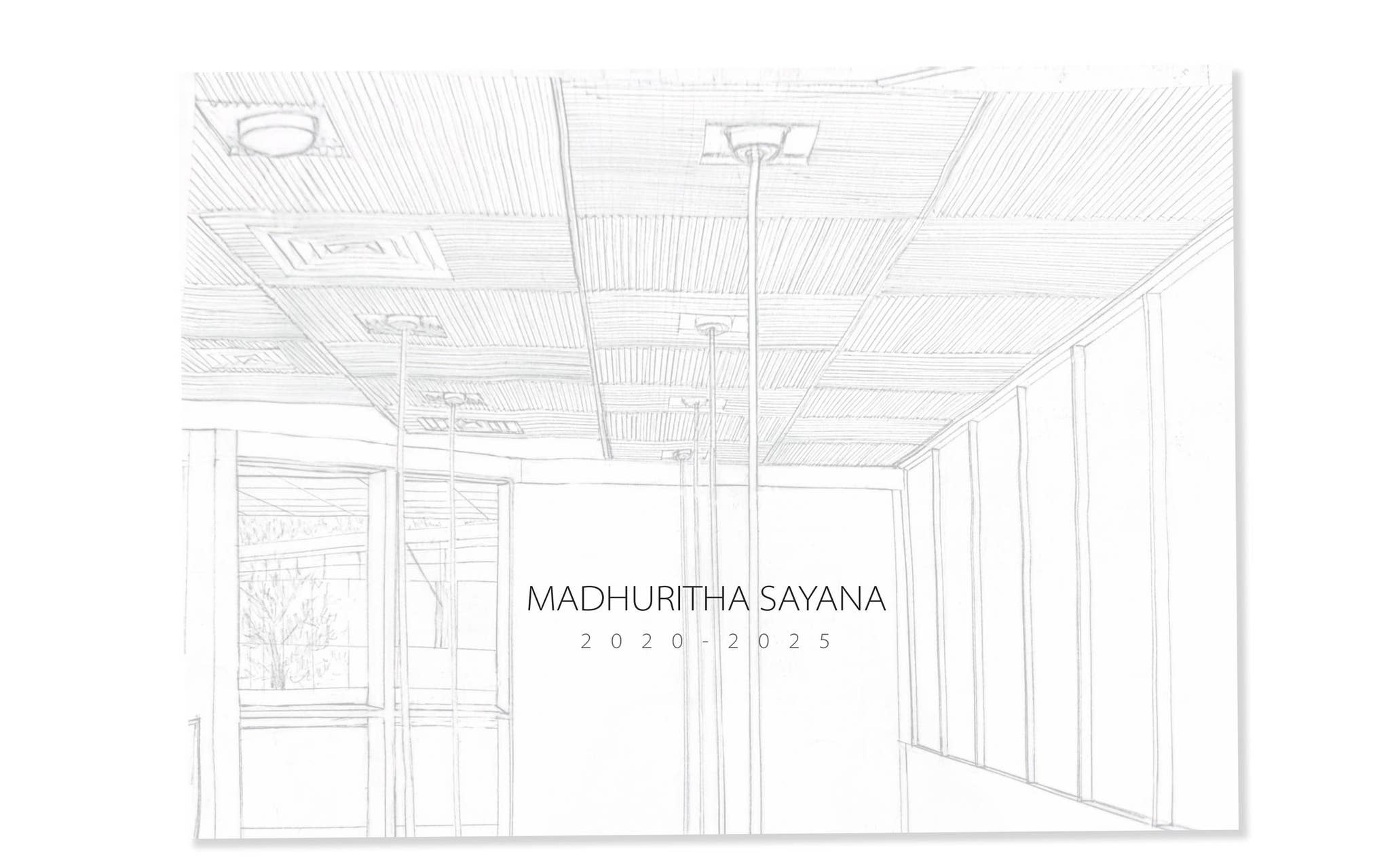 INTROPORTFOLIO - MADHURITHA SAYANA by Madhuritha.Sayana - Issuu