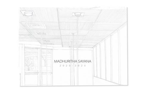 INTROPORTFOLIO - MADHURITHA SAYANA