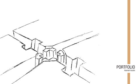 Hannah Austin - Portfolio 2026