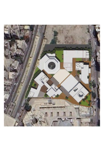 Architecture Portfolio Adam Elmeteni 2