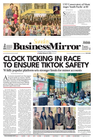 BusinessMirror February 22, 2026