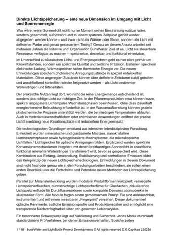 Research Project and Scientific Articles 4 Light Storage_x