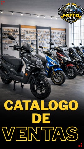 Catalogo BMH