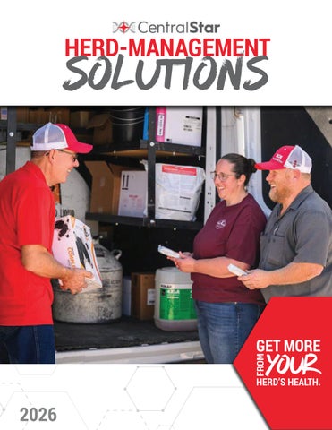 2026 Product Catalog