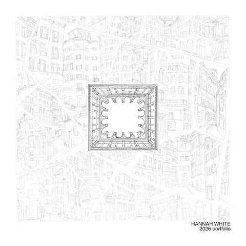 Hannah White 2026 Portfolio