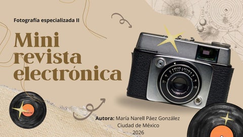 Beige and Black Vintage Photography Presentation-comprimido