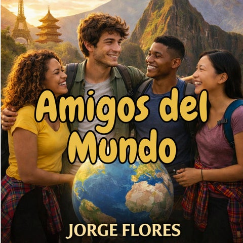 EF_FLORES Amigos del Mundo