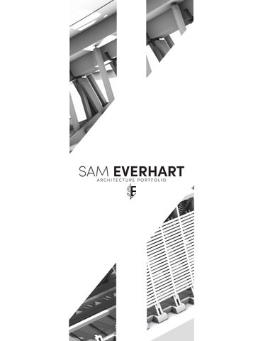 Third Year Portfolio