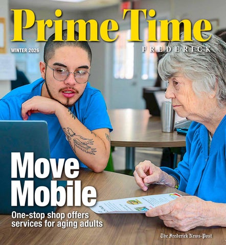 Prime Time Winter 2026