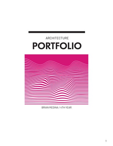 Design Expo Portfolio