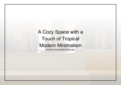 Perancangan Ruang Dalam_Naurah APG