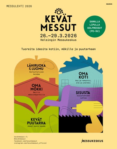 Kevätmessut_2026_messulehti