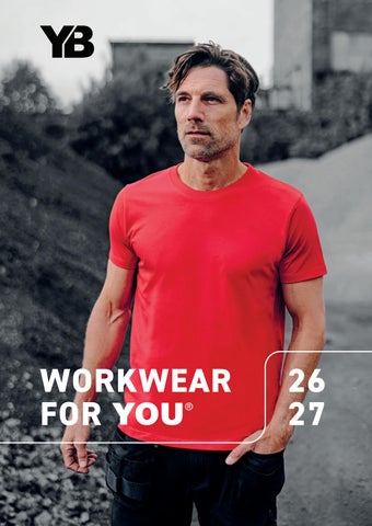 Workwear dk-vejlpris