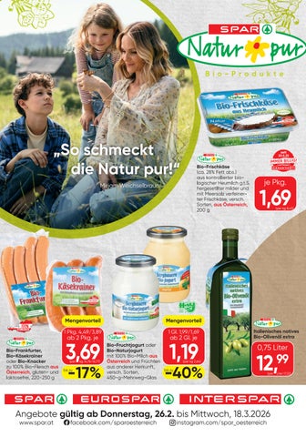 SPAR Einleger_KW09_2026