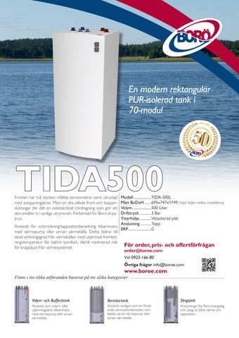 TIDA500