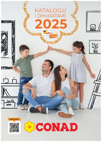 CATALOGO PREMI  2025