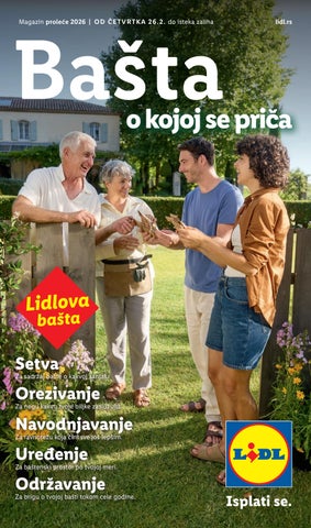 Basta o kojoj se prica!