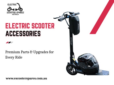 Simple Upgrades for Better Performance