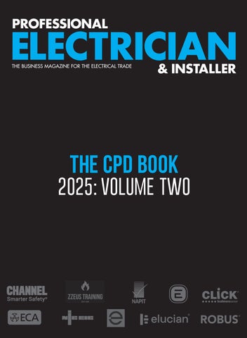 The CPD Book 2025 Volume Two