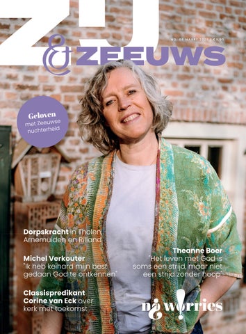 Preview - Zij en Zeeuws nr. 66