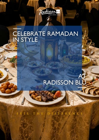 The Ramadan Times