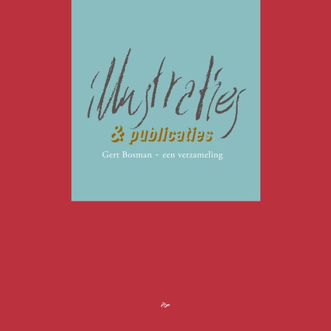 Preview boek illustraties & Publicaties